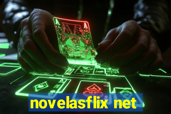 novelasflix net